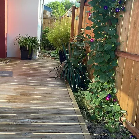 L'espourguit Proche De L'ocean Et De La Foret Mimizan-Plage