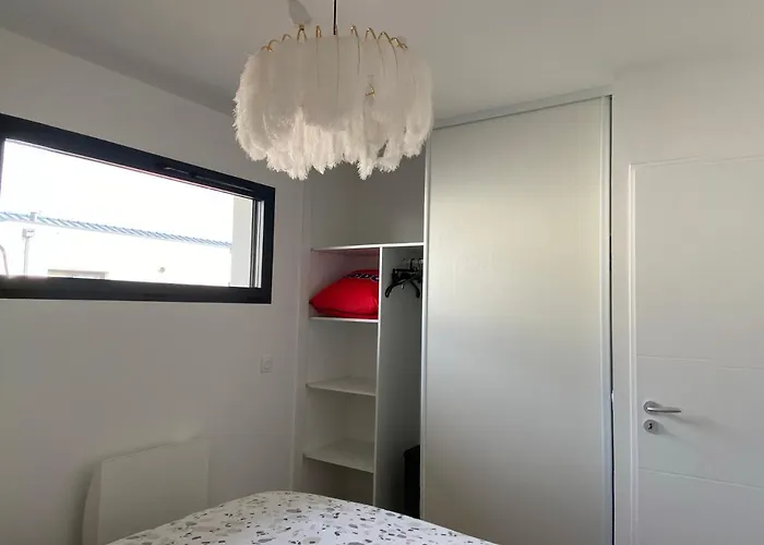 L'espourguit Proche De L'océan Et De La Forêt Casa vacanze