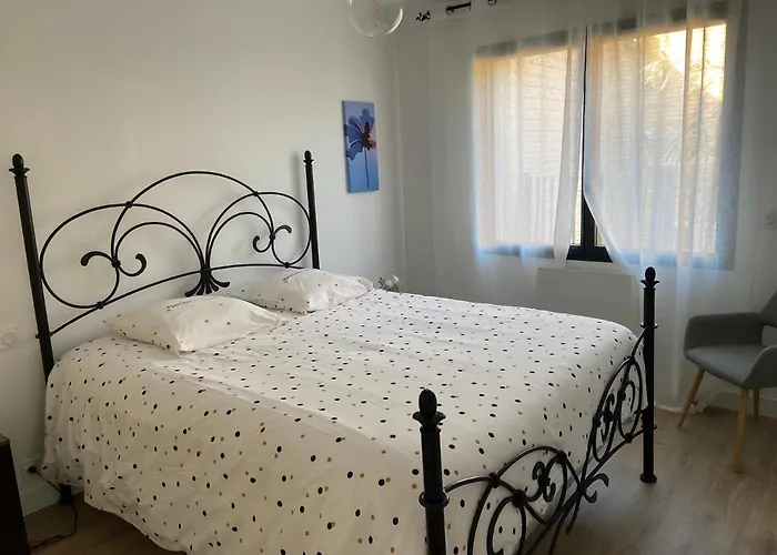 L'espourguit Proche De L'océan Et De La Forêt Casa vacanze