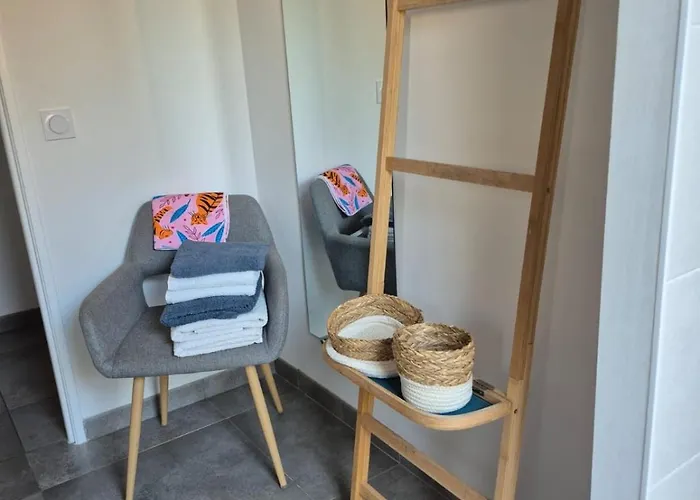 Casa vacanze L'espourguit Proche De L'océan Et De La Forêt Mimizan