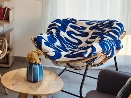 Casa vacanze L'espourguit Proche De L'océan Et De La Forêt *