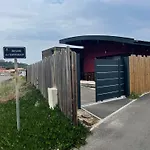 L'espourguit Proche De L'ocean Et De La Foret Feriehus Mimizan-Plage